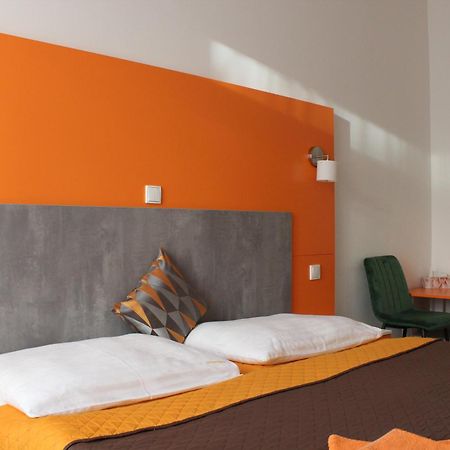 Apartments Verona Karlsbad Exterior foto