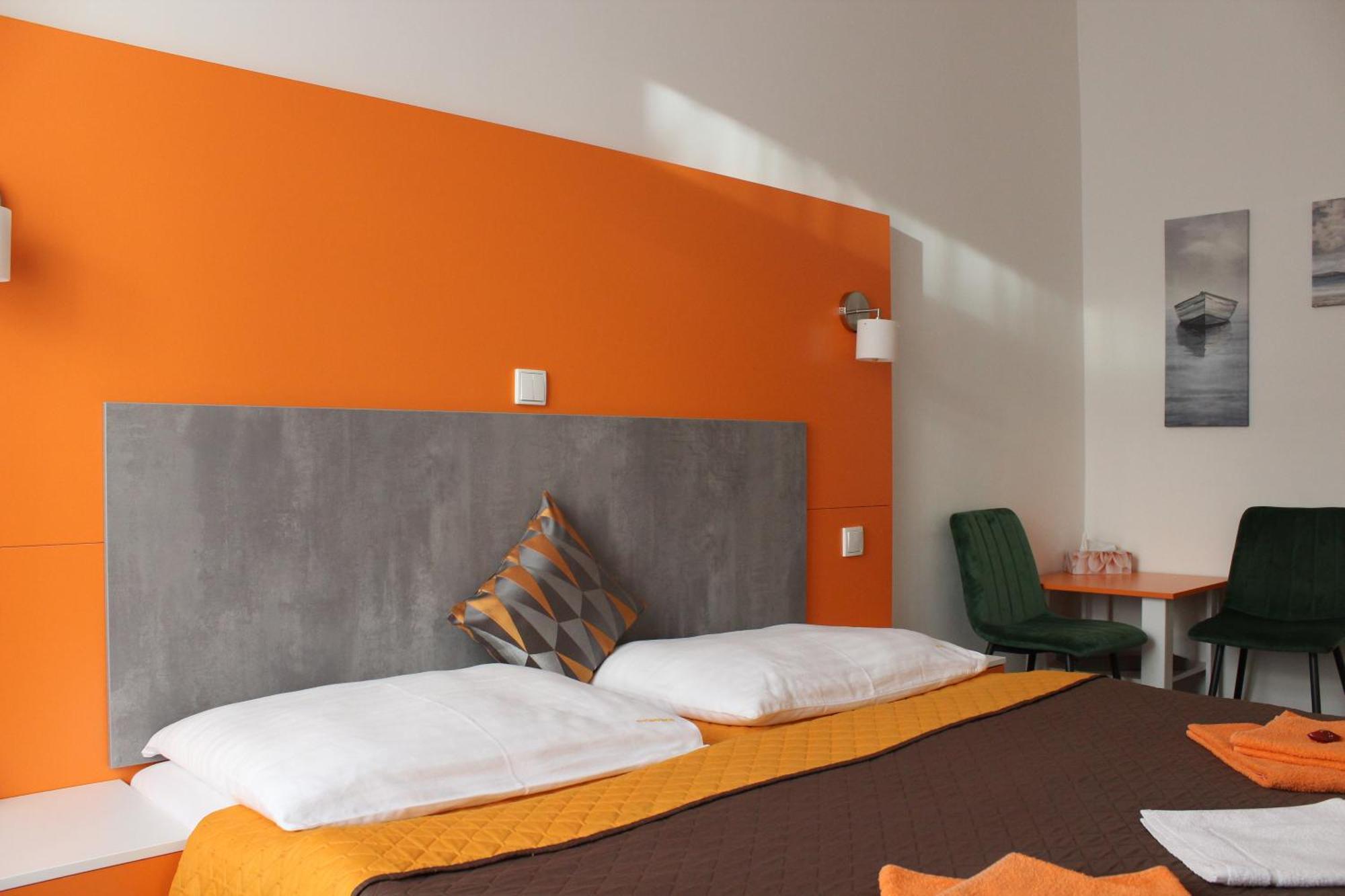 Apartments Verona Karlsbad Exterior foto