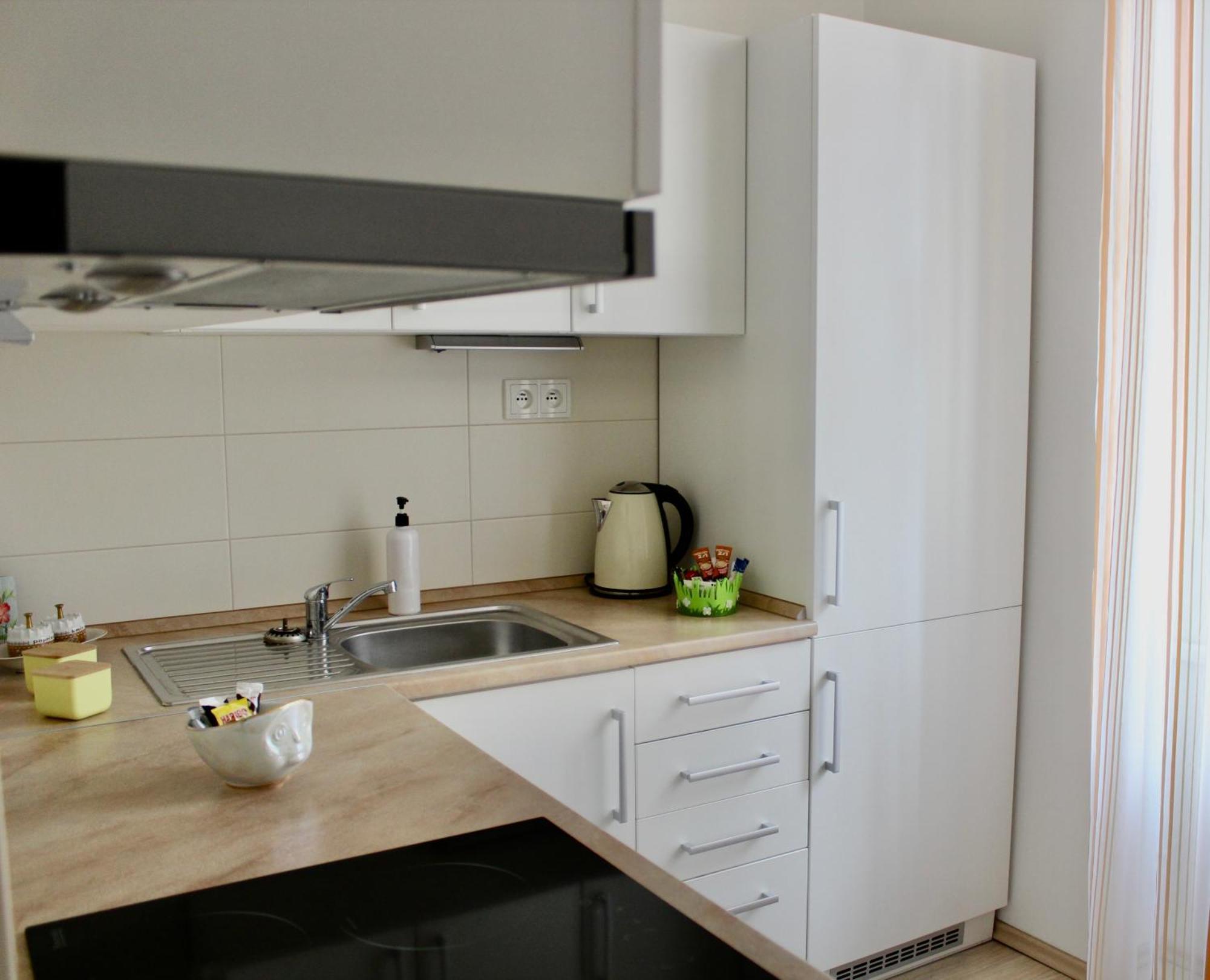 Apartments Verona Karlsbad Exterior foto