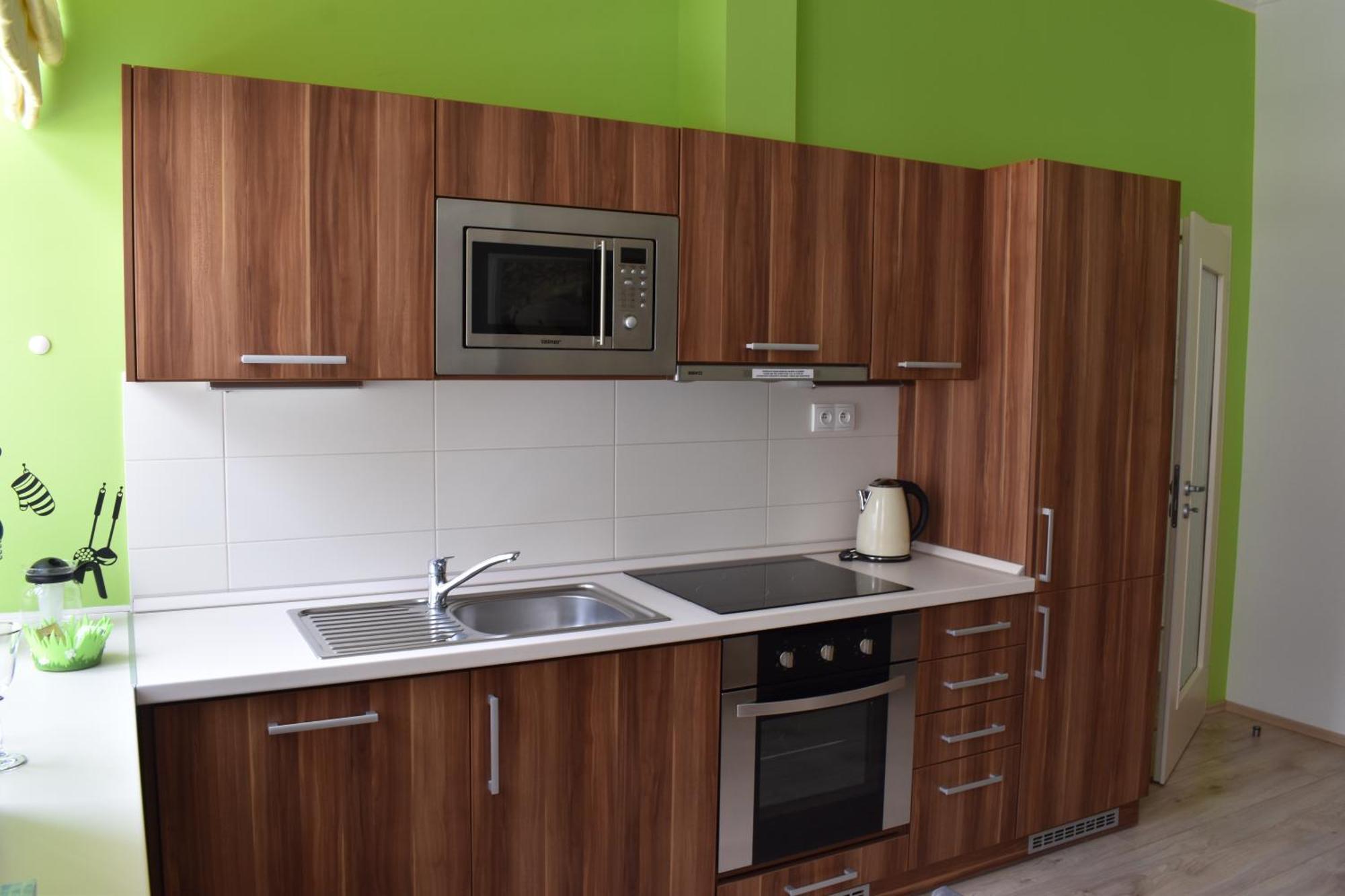 Apartments Verona Karlsbad Exterior foto
