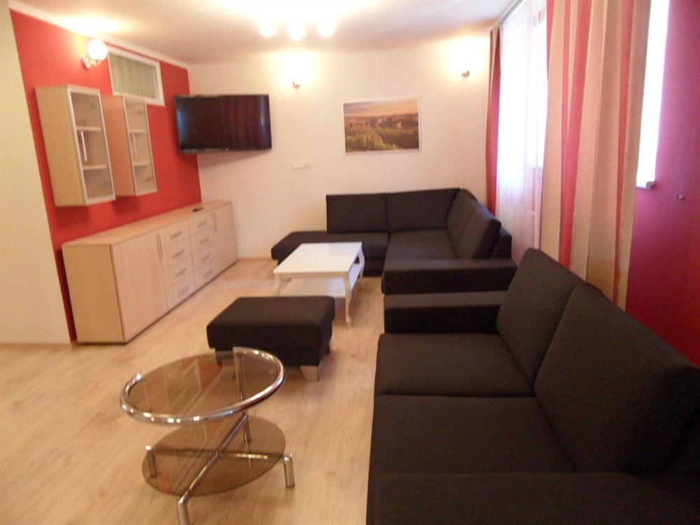 Apartments Verona Karlsbad Exterior foto