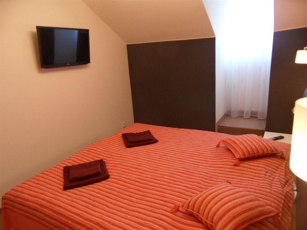 Apartments Verona Karlsbad Exterior foto
