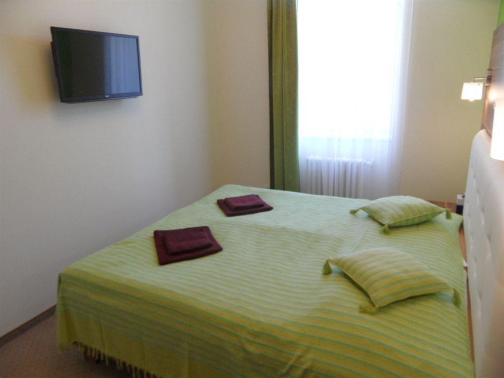 Apartments Verona Karlsbad Exterior foto